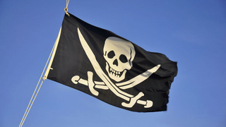 Los errores estúpidos que llevaron al arresto del fundador de Kickass Torrents<em></em>